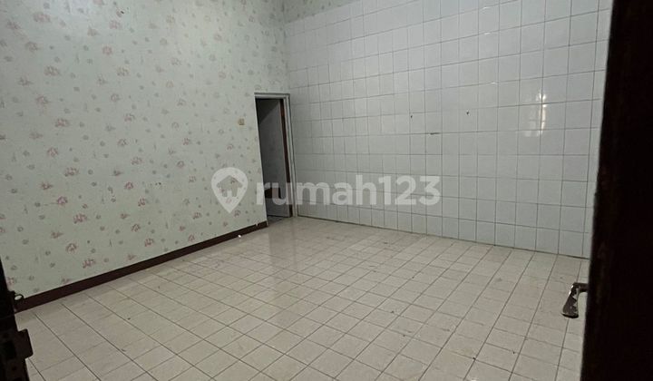 Dijual Rumah 1lt Kosambi Baru Jakbar