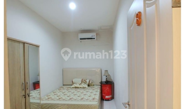 Rumah Bagus di Megnolia Town House Tangerang Strategis 2