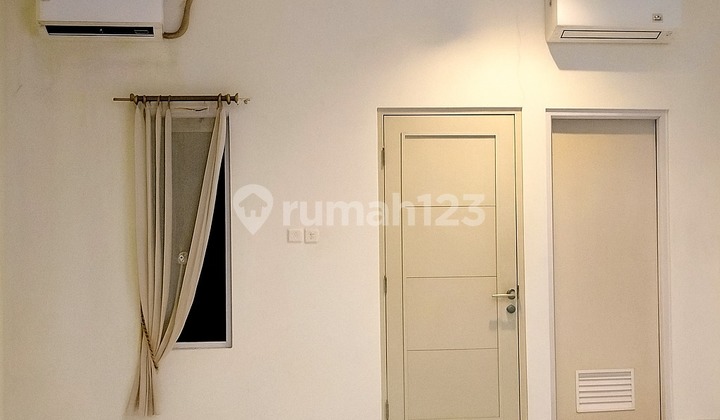 Dijual Runah 2lt Metro Permata 1 Tangerang