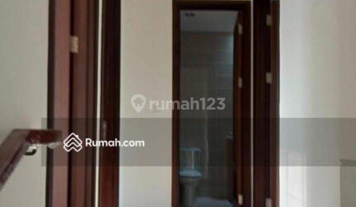 Rumah Baru Termurah Feronia Park Alam Sutera 2