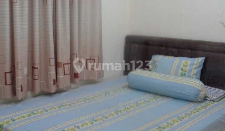 Dijual Rumah Furnish 2Lt Puri Mansion Jakbar 2