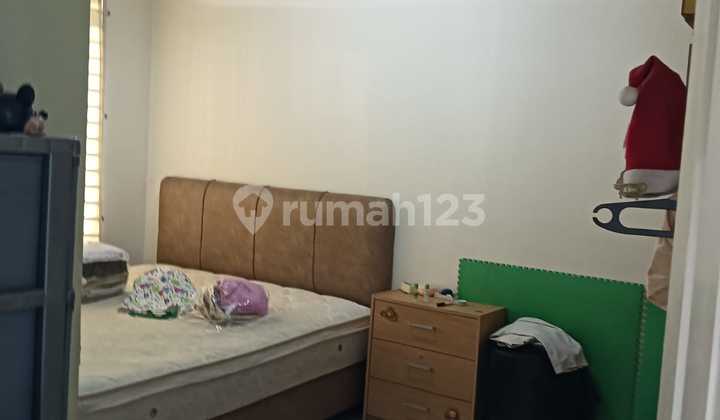 Dijual Rumah 1½lt Taman Semanan Indah Jakbar 2