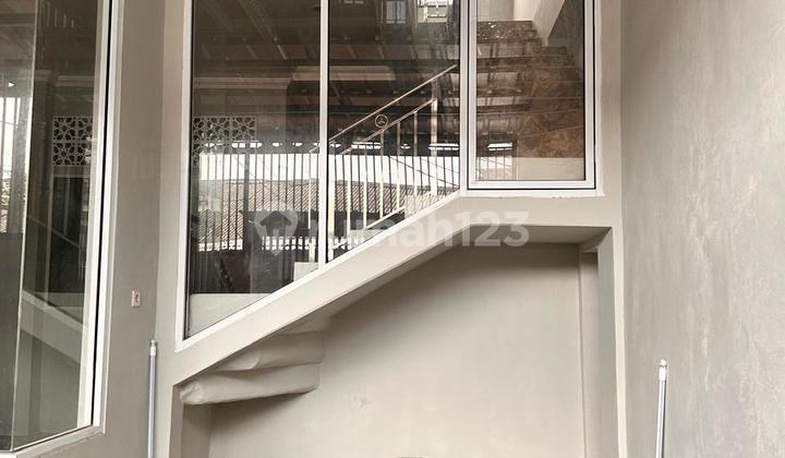 Dijual Murah Rumah 2lt Poris Indah Tangerang