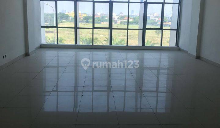 Gedung Kantor 6Lt Daan mogot Raya perbatasan Tangerang 1