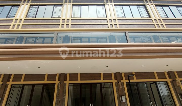 For Rent 3-Story Shop House in Korean Town Greenlake City For Rent 3-Story Shop House in Korean Town Greenlake City