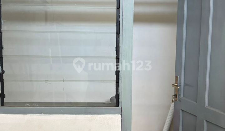Dijual Rumah 1½lt Kosambibaru Jakbar