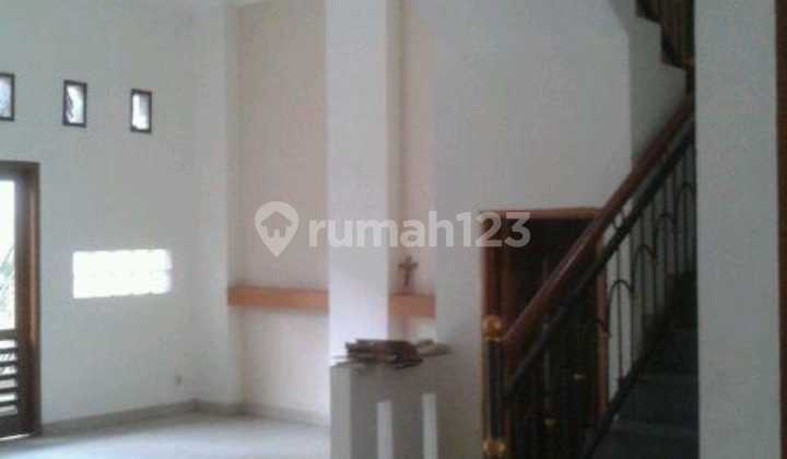 Rumah Siap huni di Griya Permata Tangerang Lokasi Strategis Nego