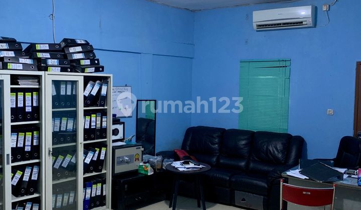 Disewa Gudang 360m2 Cipondoh Tangerang Disewa Gudang 360m2 Cipondoh Tangerang