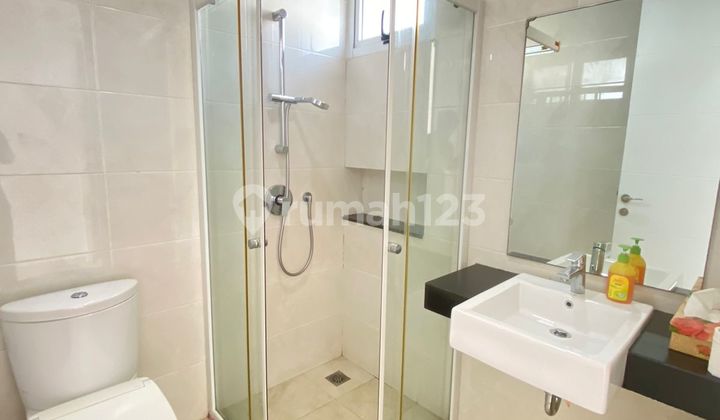 Dijual Rumah 2lt Australia Green Lake City 2