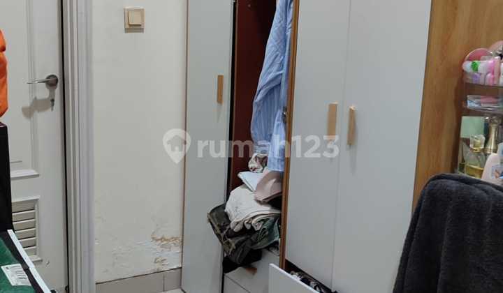 Rumah Siap Huni di Eropa Boulevard Green Lake City Nego  2