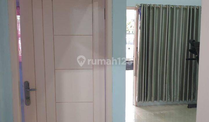 Rumah Cantik 1lt Poris Indah Tangerang 1