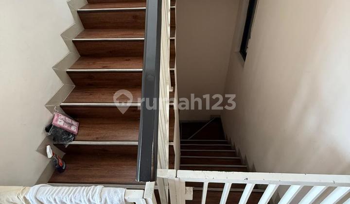 Dijual Rumah 2lt Asia Green Lake City 