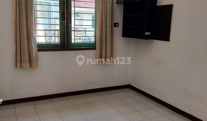 Rumah Semi Furnish 1½lantai Griya Permata Sebrang Metland Puri 2