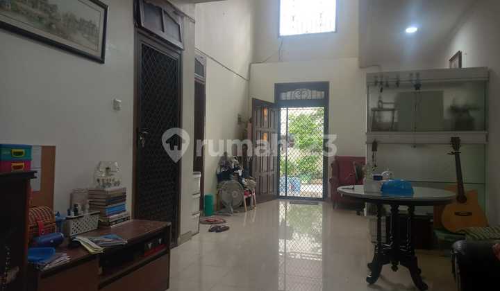 Dijual 2,5lt Taman Semanan Indah Jakbar