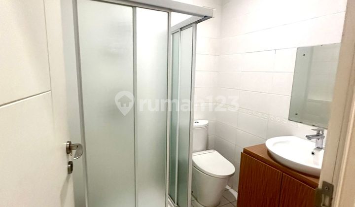 Dijual Rumah 2,5lt Amerika Greenlake City