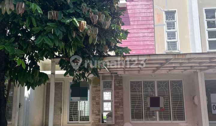 Disewa Rumah 2lt Australia Greenlake City Disewa Rumah 2lt Australia Greenlake City