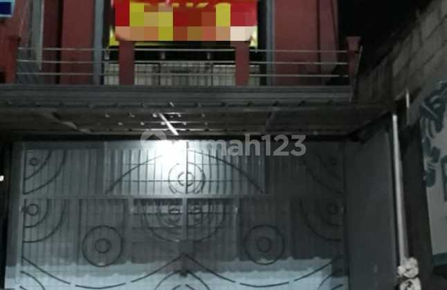 Dijual Ruko 2lt Jl Raya Hasyim Ashari Cipondoh Tgr Dijual Ruko 2lt Jl Raya Hasyim Ashari Cipondoh Tgr