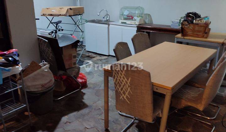 Disewa Rumah Furnish 2lt Citra Garden Puri Jakbar 1