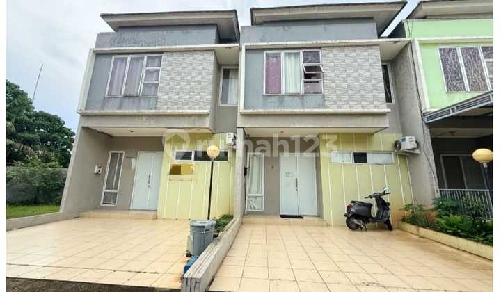 Bu Rmh 2Lt Magnolia3 Dekat Greenlake City