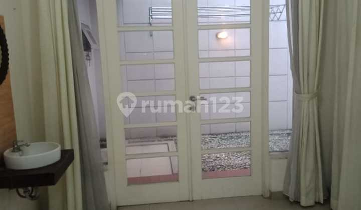 Disewa Rumah 2lt Metland Puri Cipondoh Tgr 2