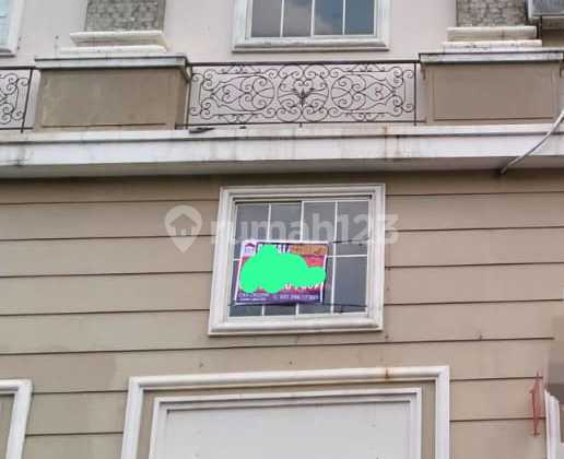 For Rent 3.5-Story Shop House in CBD Green Lake City For Rent 3.5-Story Shop House in CBD Green Lake City