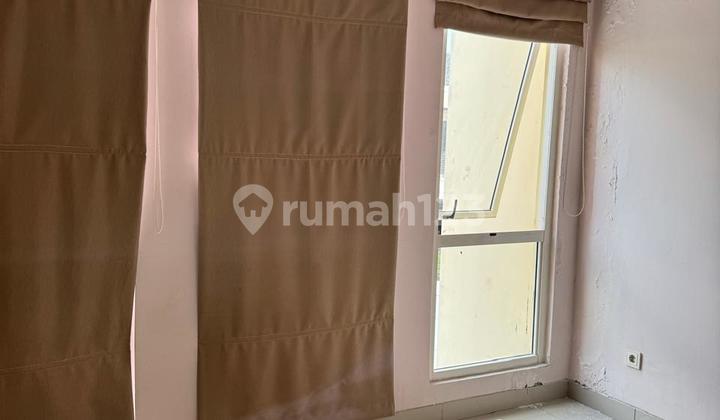 For Rent 2-Story Residence One BSD House Tangerang 2