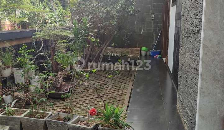 For Sale Griya Permata House Near Greenlake City 2