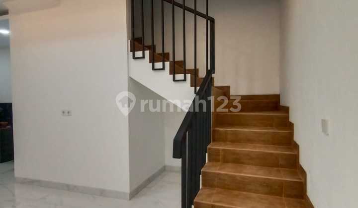 Dijual Brand New 2lt Kav Dki Meruya Selatan 2