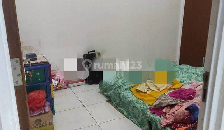 Rumah Semi Furnished 3lt Kebon Jeruk Jakbar 2