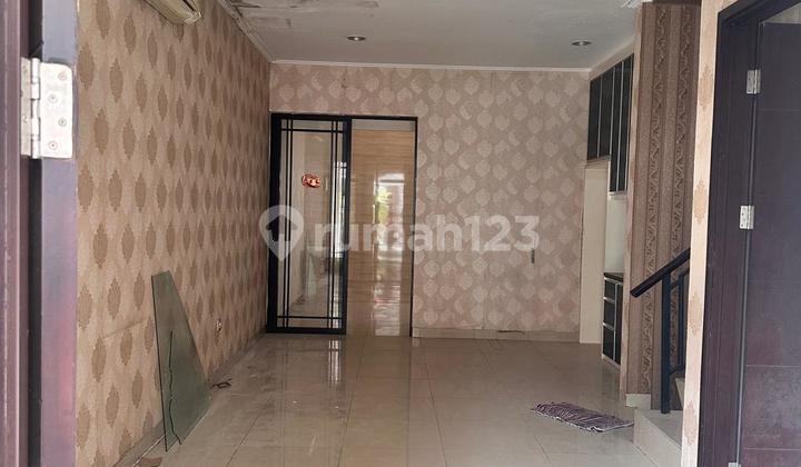 Disewa Rmh 2Lt Asia Greenlake City