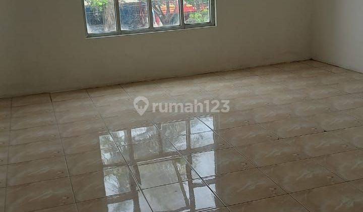 Rumah Cantik Kosambi Angsoka Jakarta Barat 1