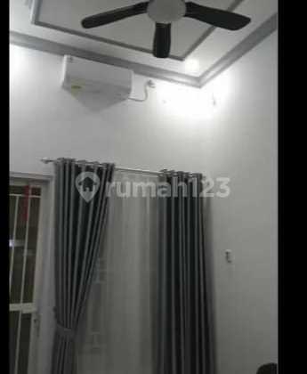 Dijual Rumah Cantik 3lt Poris Indah Tgr