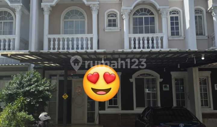 Djual Rumah 2Lt West Europe Greenlake City Djual Rumah 2Lt West Europe Greenlake City