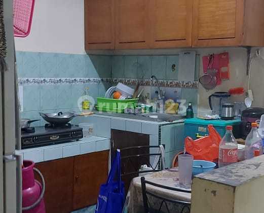 Jual Murah Rmh 1½Lt Banjar Wijaya Tgr Jual Murah Rmh 1½Lt Banjar Wijaya Tgr