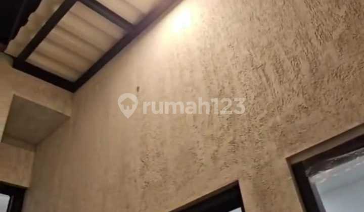 Rumah Siap Huni di Cipondoh Tangerang Lokasi Strategis Nego 