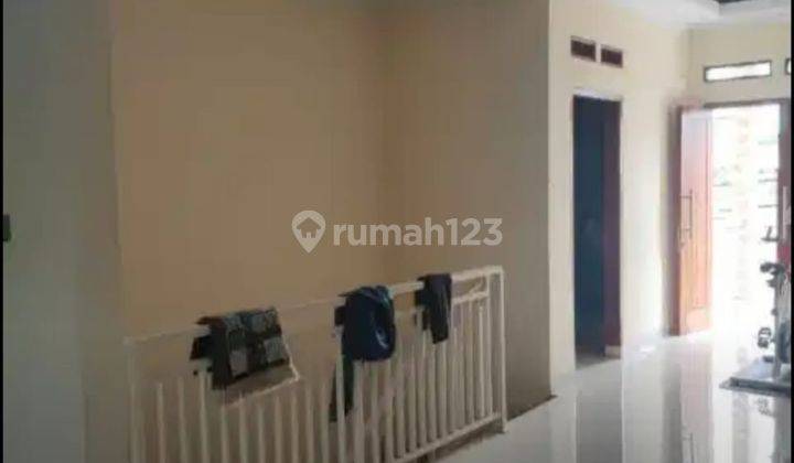 Rumah Hunian Siap Huni di Puri Kartika Lama Tajur Ciledug 2