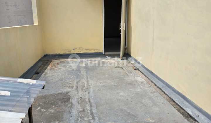 Djual Ruko 3,5Lt Cbd Green Lake City