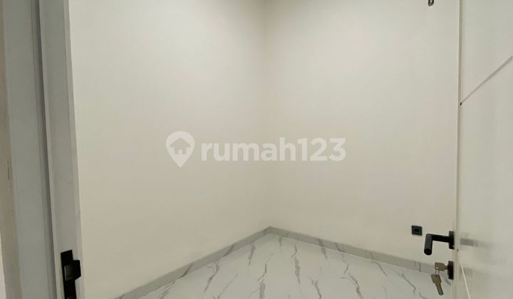Dijual Rumah Brand New 2lt Mrtland Puri Tgr