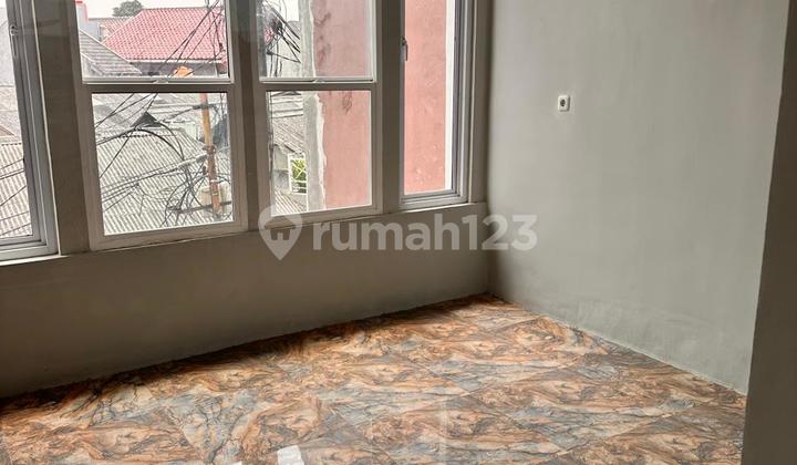 Dijual Murah Rumah 2lt Poris Indah Tgr Dijual Murah Rumah 2lt Poris Indah Tgr