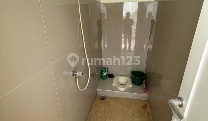 Disewakan Rumah 1lt Kosambi Baru Jakbar