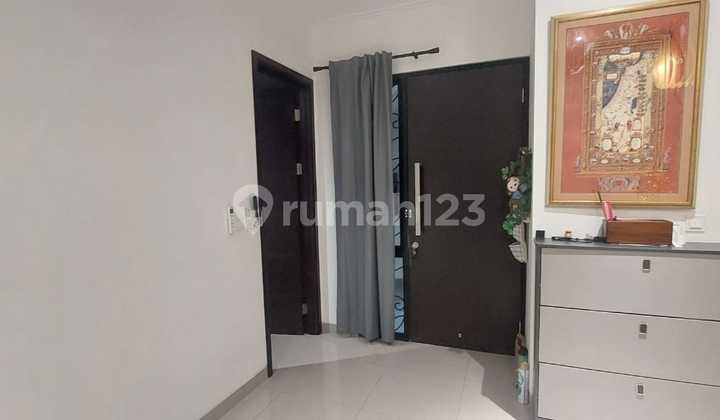 Dijual Condo House Green Royal Semanan Jakbar 2