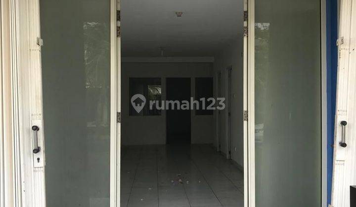 Ruko 2 Lantai Taman Semanan indah Jakbar 2