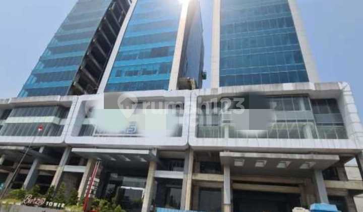 For Sale Signature Office Building Elanglaut Pik