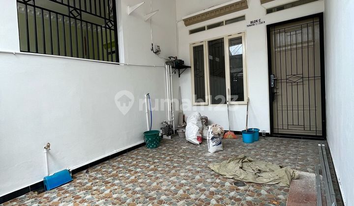 Djual Rumah 1½Lt Poris Indah Tgr