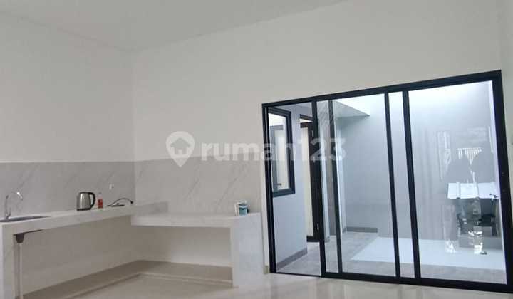 Dijual Brand New Meruya Utara Jakbar