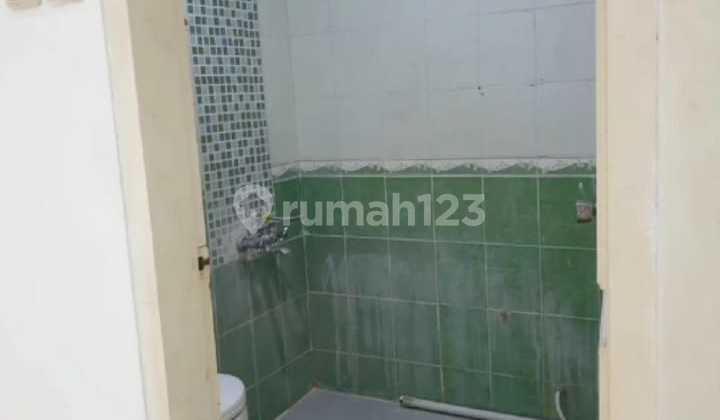 Rumah Cantik 2Lt Griya Permata (Sebrang Metland Puri) 2