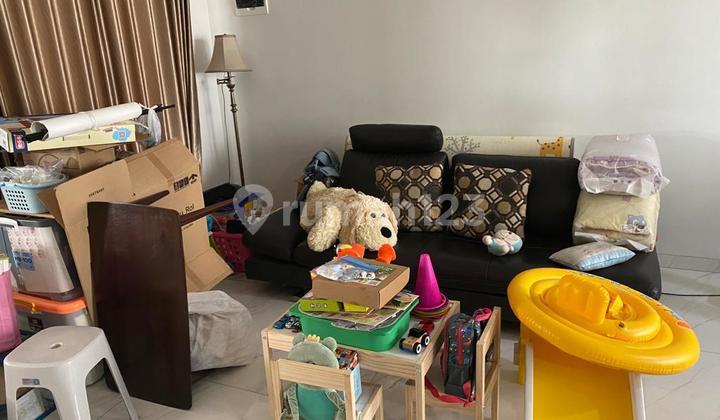 Dijual Rumah Mewah 2lt Sutera Winona Alam Sutera Dijual Rumah Mewah 2lt Sutera Winona Alam Sutera