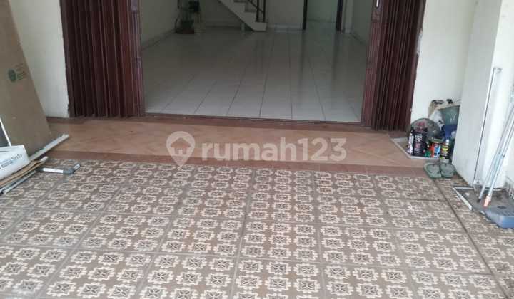 Disewa Ruko 2lt Poris Indah Tangerang Disewa Ruko 2lt Poris Indah Tangerang