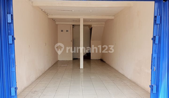 Disewa Ruko 2Lt Raden Saleh Karang Tengah Tgr Disewa Ruko 2Lt Raden Saleh Karang Tengah Tgr