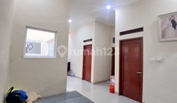 Dijual Bu Rmh Cantik 1Lt Hasyim Ashari Cipondoh Tgr